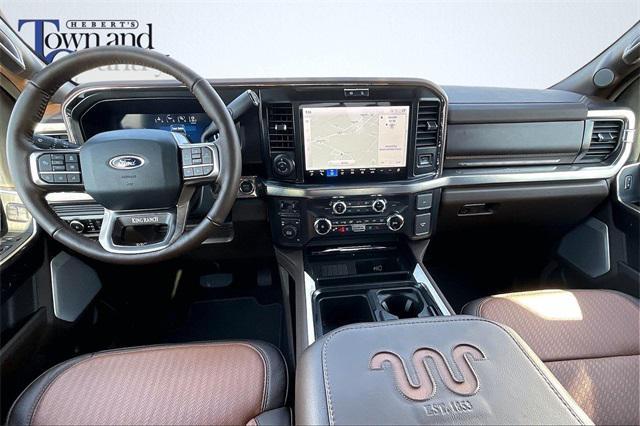 new 2026 Ford F-350 car, priced at $99,185