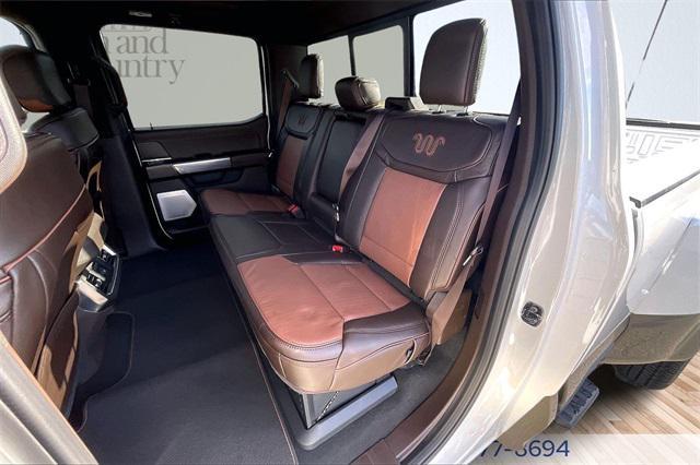 new 2026 Ford F-350 car, priced at $99,185