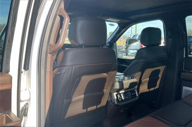 new 2026 Ford F-350 car, priced at $99,185