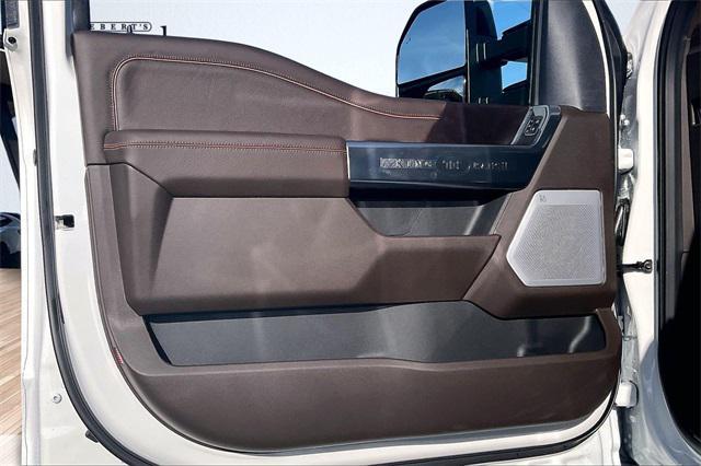 new 2026 Ford F-350 car, priced at $99,185