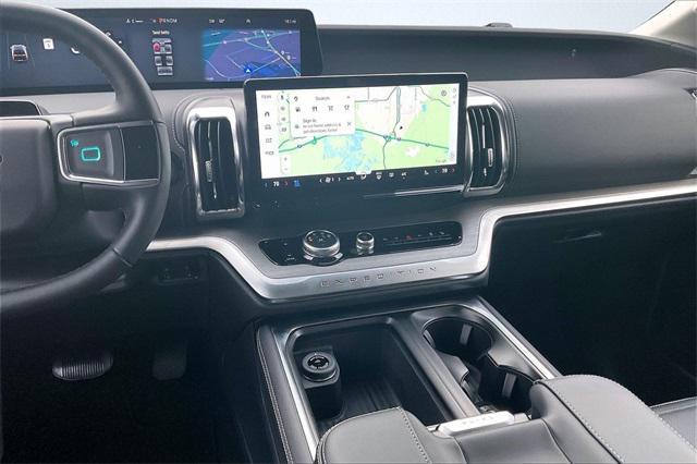 new 2026 Ford Expedition Max car, priced at $82,500