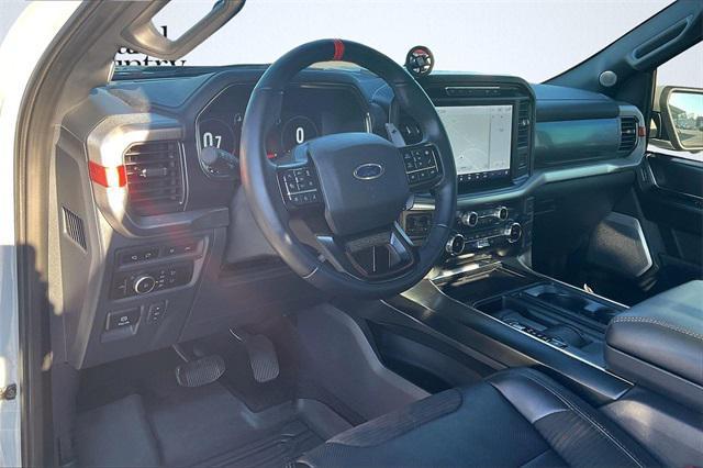 used 2023 Ford F-150 car, priced at $69,724