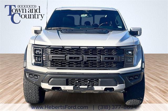 used 2023 Ford F-150 car, priced at $69,724