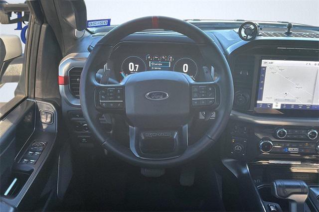 used 2023 Ford F-150 car, priced at $69,724