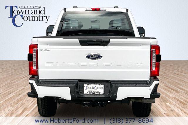 new 2026 Ford F-350 car, priced at $68,990