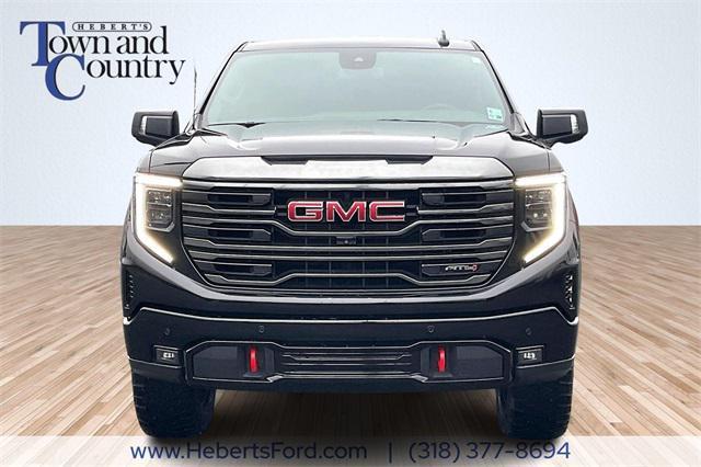 used 2023 GMC Sierra 1500 car, priced at $46,921