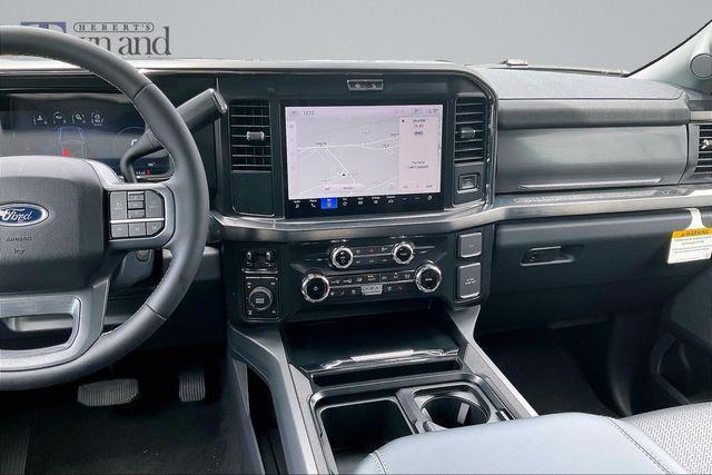 new 2026 Ford F-250 car, priced at $84,635