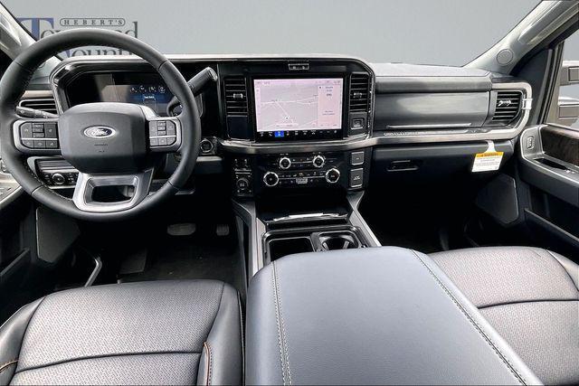 new 2026 Ford F-250 car, priced at $84,635