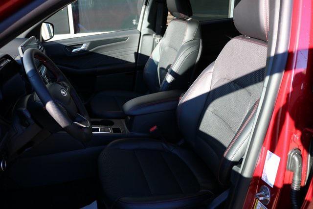 new 2026 Ford Escape car, priced at $38,345