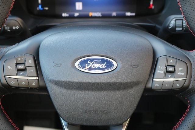 new 2026 Ford Escape car, priced at $38,345