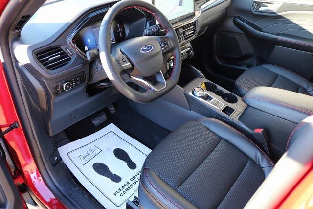new 2026 Ford Escape car, priced at $38,345