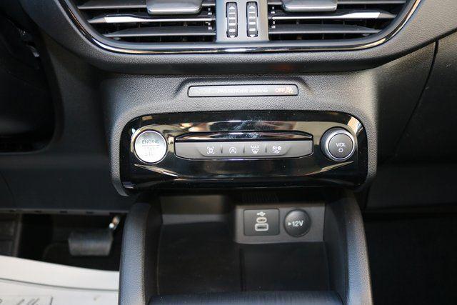 new 2026 Ford Escape car, priced at $38,345