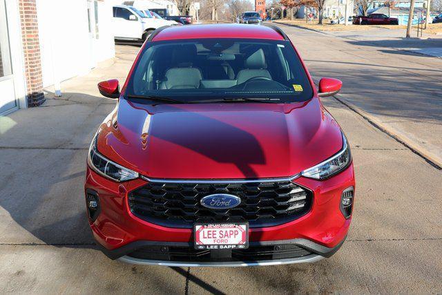 new 2026 Ford Escape car, priced at $38,345