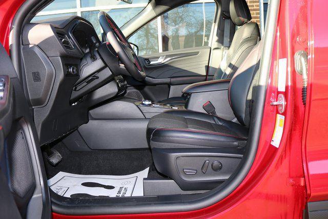 new 2026 Ford Escape car, priced at $38,345