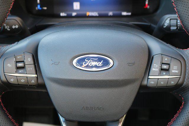 new 2026 Ford Escape car, priced at $38,345