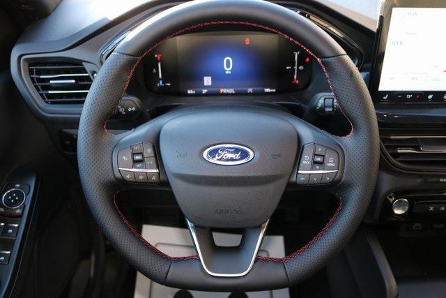 new 2026 Ford Escape car, priced at $38,345