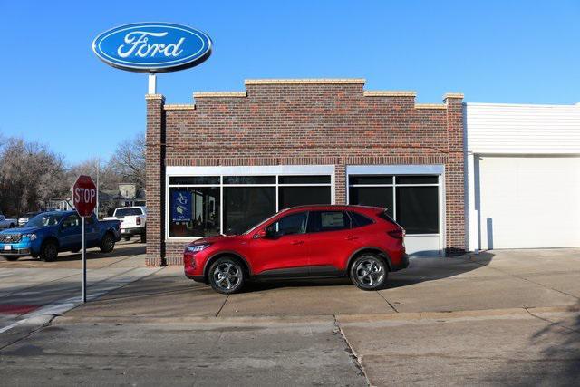 new 2026 Ford Escape car, priced at $38,345