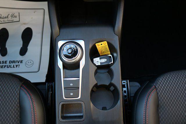 new 2026 Ford Escape car, priced at $38,345