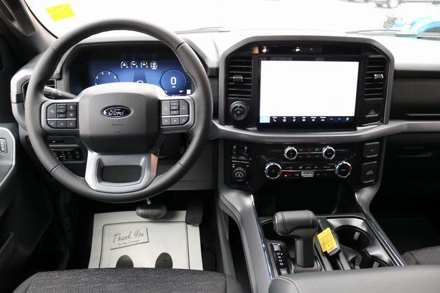 new 2026 Ford F-150 car, priced at $66,780