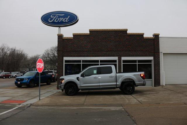 new 2026 Ford F-150 car, priced at $66,780