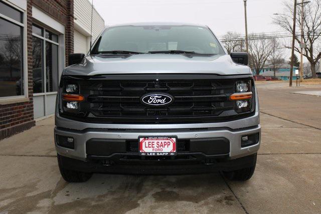 new 2026 Ford F-150 car, priced at $66,780