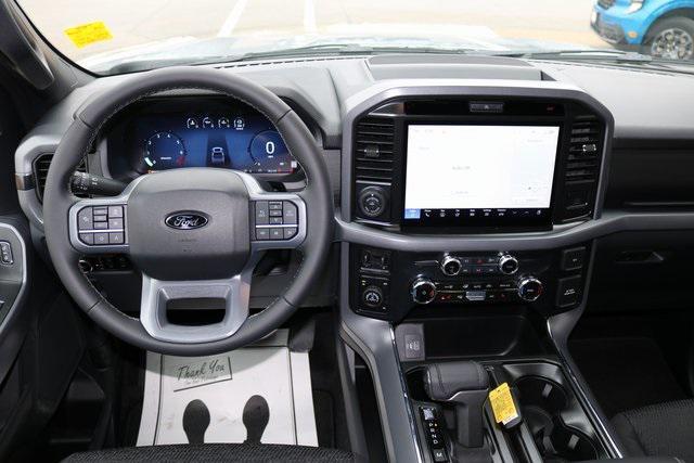 new 2026 Ford F-150 car, priced at $66,780