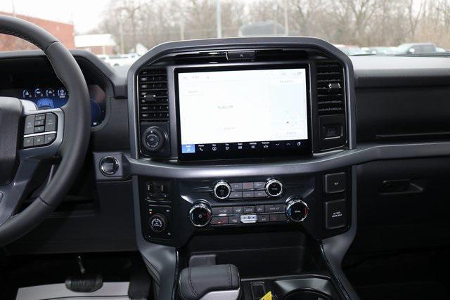 new 2026 Ford F-150 car, priced at $66,780