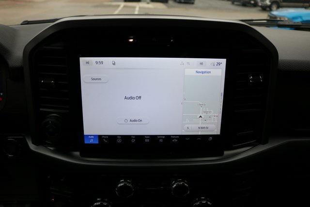 new 2026 Ford F-150 car, priced at $66,780