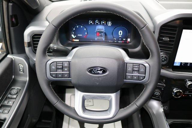 new 2026 Ford F-150 car, priced at $66,780