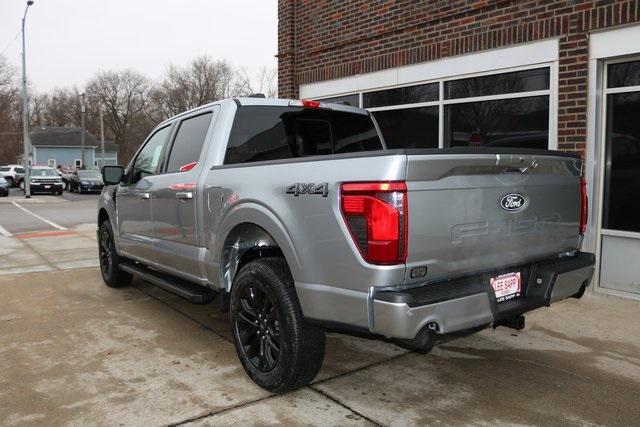 new 2026 Ford F-150 car, priced at $66,780
