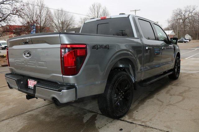 new 2026 Ford F-150 car, priced at $66,780