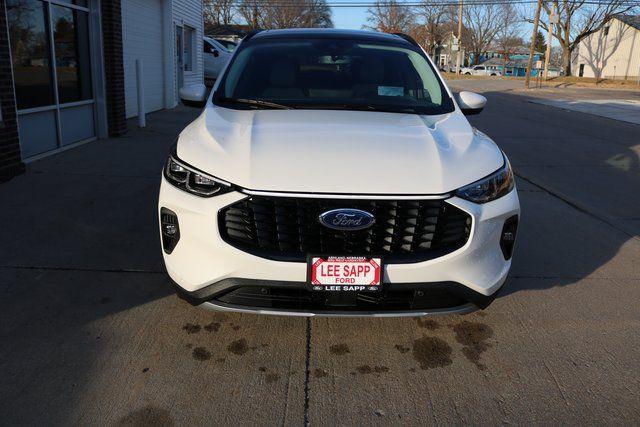 new 2026 Ford Escape car, priced at $44,935