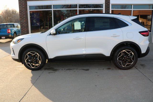 new 2026 Ford Escape car, priced at $44,935