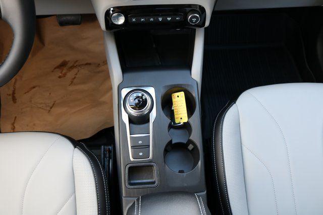 new 2026 Ford Escape car, priced at $44,935