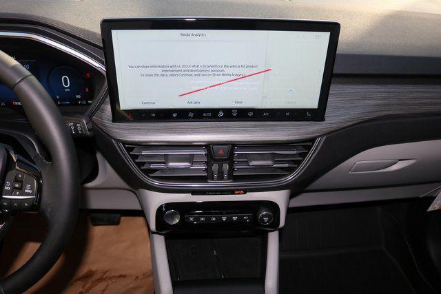 new 2026 Ford Escape car, priced at $44,935