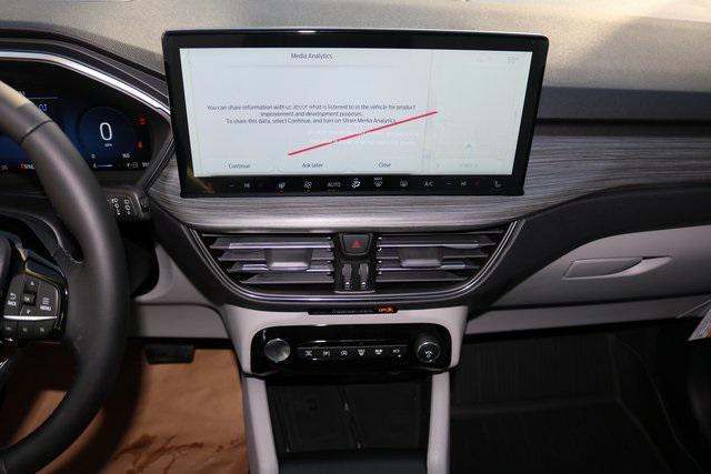 new 2026 Ford Escape car, priced at $44,935