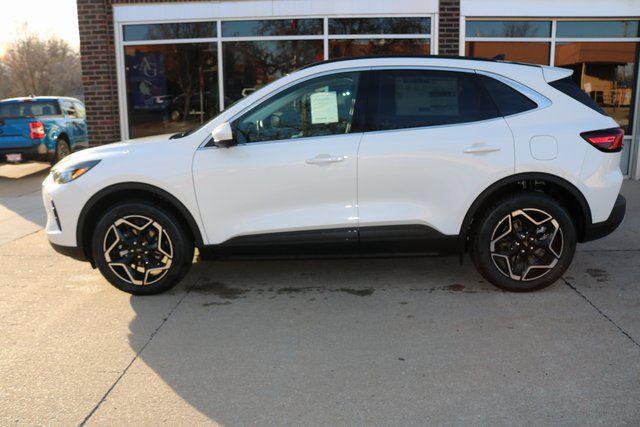 new 2026 Ford Escape car, priced at $44,935
