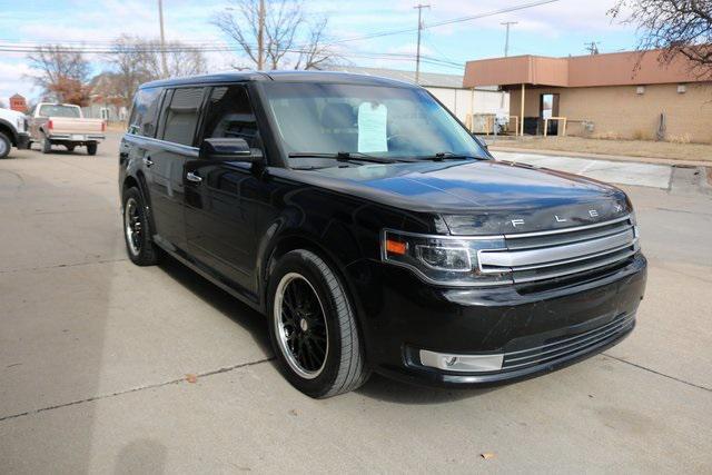 used 2019 Ford Flex car, priced at $14,995