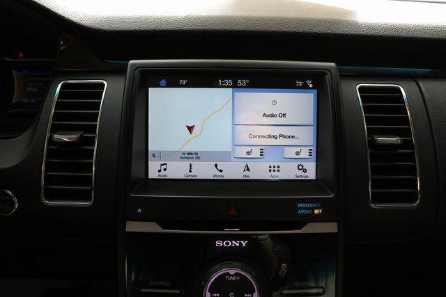 used 2019 Ford Flex car, priced at $14,995