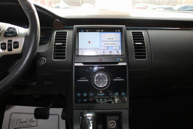 used 2019 Ford Flex car, priced at $14,995