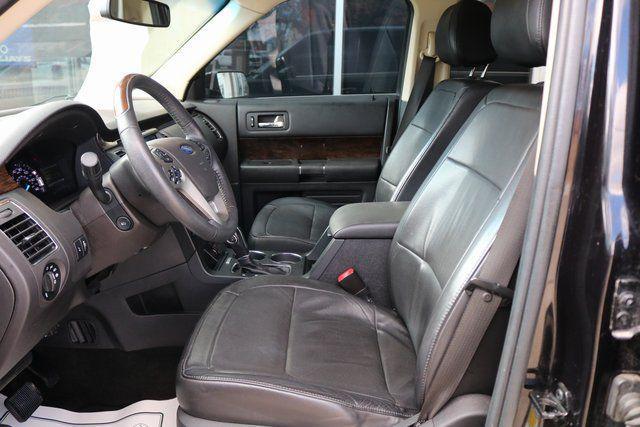 used 2019 Ford Flex car, priced at $14,995