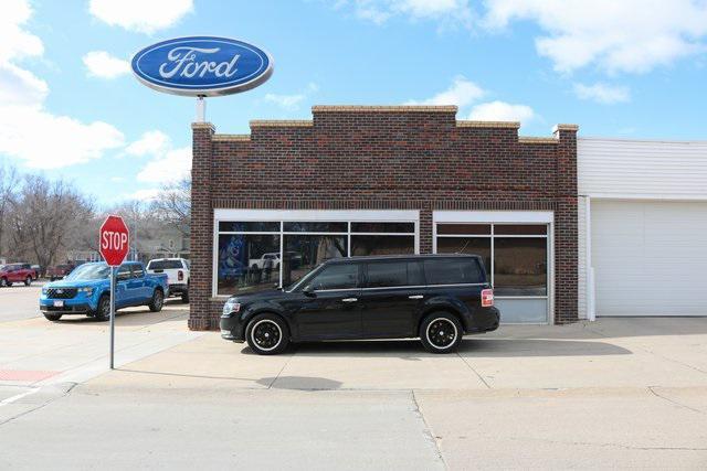 used 2019 Ford Flex car, priced at $14,995