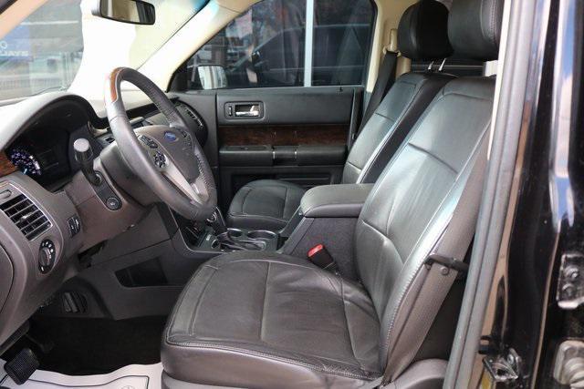 used 2019 Ford Flex car, priced at $14,995