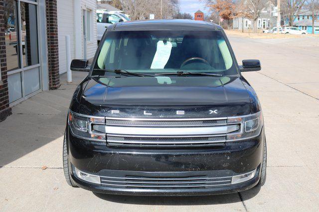 used 2019 Ford Flex car, priced at $14,995
