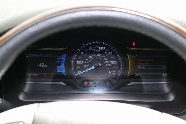 used 2019 Ford Flex car, priced at $14,995