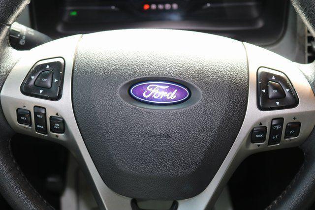 used 2019 Ford Flex car, priced at $14,995