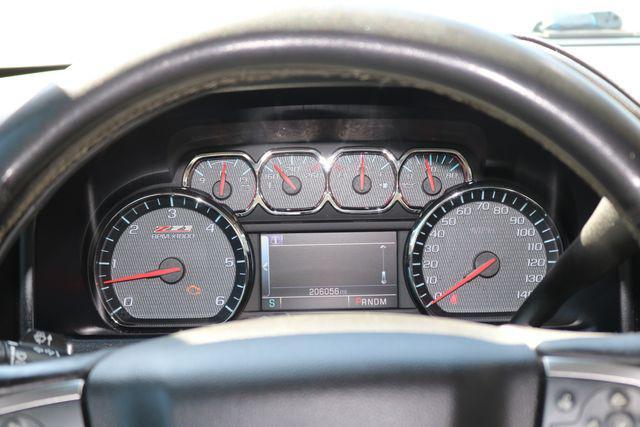 used 2014 Chevrolet Silverado 1500 car, priced at $11,995