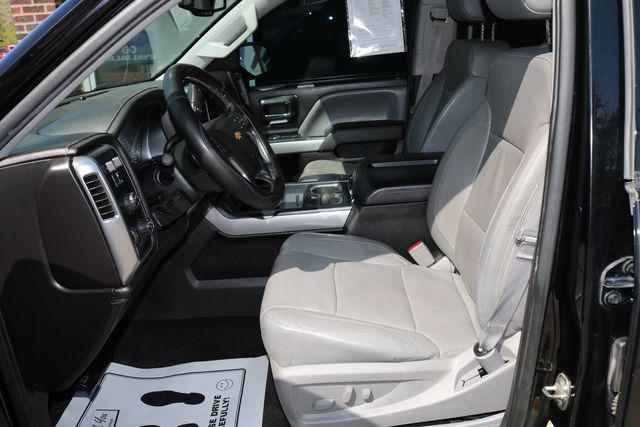 used 2014 Chevrolet Silverado 1500 car, priced at $11,995