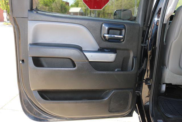 used 2014 Chevrolet Silverado 1500 car, priced at $11,995