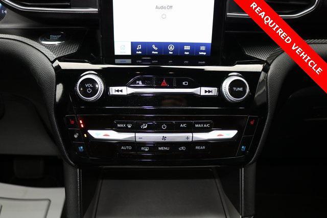 used 2022 Ford Explorer car, priced at $34,584